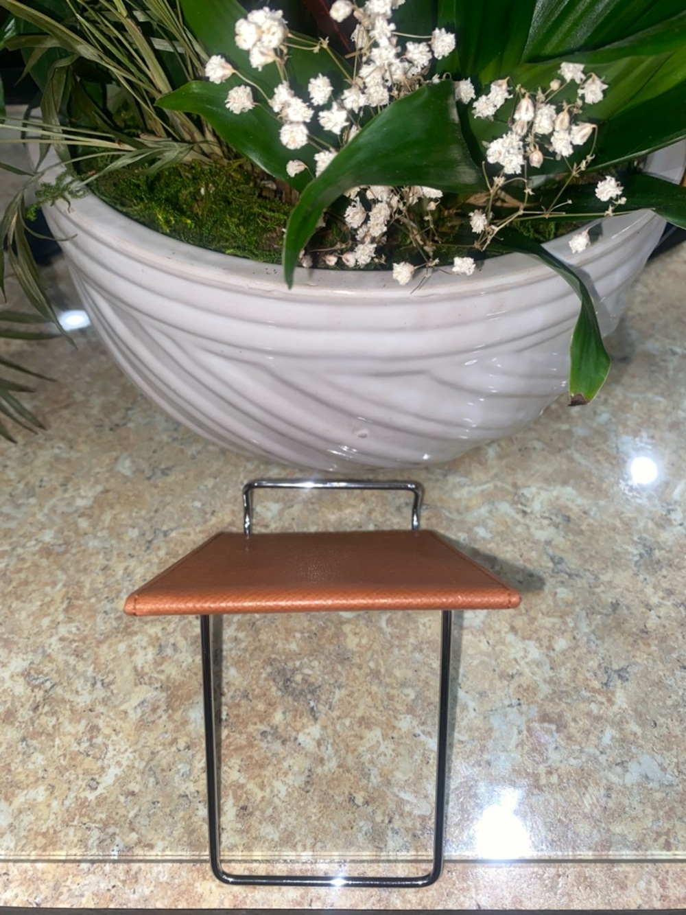Louis Vuitton Vintage Brown Taiga Leather Unisex Card Holder Wallet SP0977 EUC - Picture 11 of 15